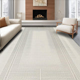 Charming Warm Earthy Design(Beige)