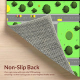 Interactive Highway Learning Experience(Green)