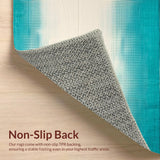 Luxurious Textured Graphic Motif(White)