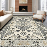 Artful Neutral Decorative Theme(Beige)