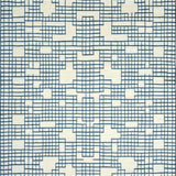 Chic Symmetrical Design Elements(Beige)