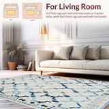 Elegant Neutral Tiled Design(Beige)