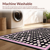 Stylish Educational Petal Theme(White)