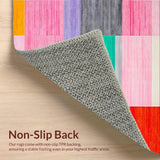 Contemporary Abstract(Pink)