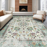 Cozy Ogee Style Vintage Charm(Ivory)