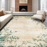 Delicate Vintage Fusion(Beige)