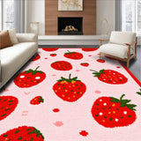 Delightful Kawaii Botanical Design(Pink)