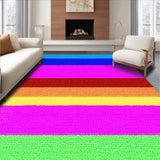 Artistic Dreamy Swirl(Blue)