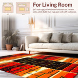 Bold Brick Fusion(Red)