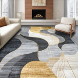 Modern Rustic Tiled Aesthetic(Gray)