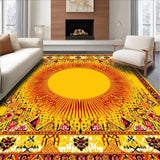 Playful Radiant Orb(Yellow)