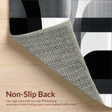 Trendy Shape Composition(Black)