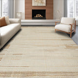 Sophisticated Braided Natural Palette(Beige)