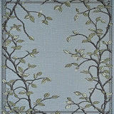 Geometric Cinder Gray Elegance(Gray)