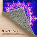 Intricate Whimsical Illumination(Purple)