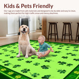 Cozy Gnome Festive Arrangement(Green)