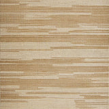 Stylish Natural Fiber Elegance(Beige)