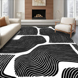 ODIKA 禅意花园地毯