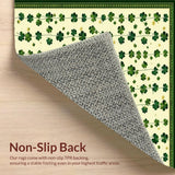 Bright Cheerful Irish Heritage(Beige)