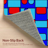 Creative Animated Design Expression(Blue)