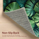 Earthy Tones Leaf Theme(Green)