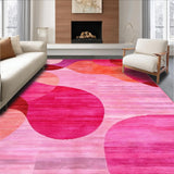 Stylish Minimalist Hues(Pink)