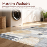 Sophisticated Abstract Gray Gold Fusion(Gray)