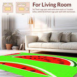Fresh Juicy Patterned Delight(Green)