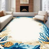 Chic Nautical Starfish(Beige)