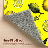 Bright Coastal Inspired Decor(Yellow)