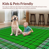 Charming Shamrock Fusion(Green)