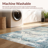 Sophisticated Shag(Blue)