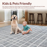 Contemporary Earth Tone(Gray)