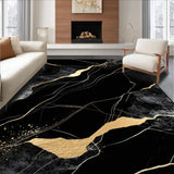 Elegant Dynamic Style Arrangement(Black)