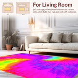 Dreamy Light Hued Artistic Flair(Pink)