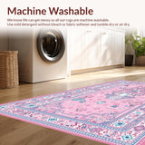 Enchanting Fairytale Landscape Style(Pink)