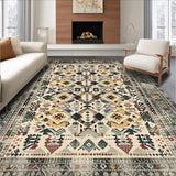 Contemporary Abstract Design Appeal(Gray)