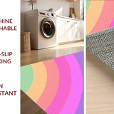 Delightful Cheerful Fuzzy Element(Pink)