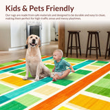 Colorful Dreamy Tones(Green)