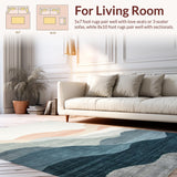 Contemporary Luxe Faux Fur(Gray)