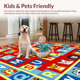 Dynamic Multi Hued Educational Design(Blue)