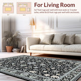 Charming Minimalist Symmetrical Design(Black)