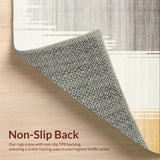 Trendy Ombre Effect in Champagne(Gray)