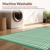 Trendy Minimalist Sage Decor(Green)
