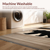 Charming Earthy Tones for Kids(Black)