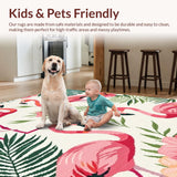 Elegant Botanical(Pink)