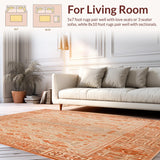 Earthy Tones(Orange)