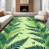 Calming Sage Contemporary Flair(Green)