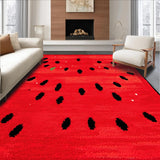 Lively Colorful Quirky Aesthetic(Red)