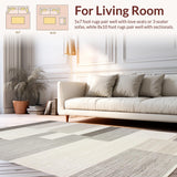 Cozy Contemporary Diamond Layout(Gray)